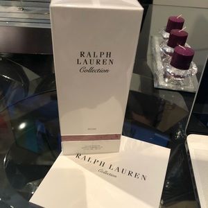 Ralph Lauren rose parfum